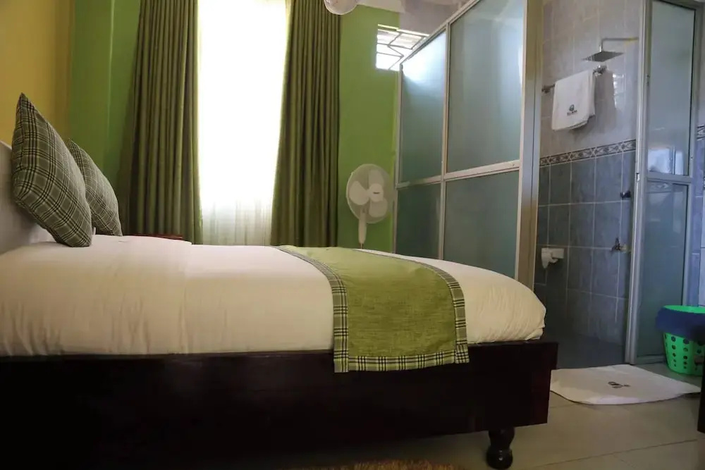 Hotel photo 2