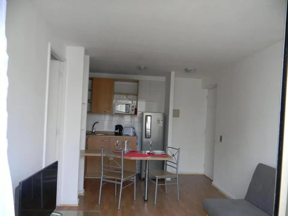 Apart BA Suites - Chambres