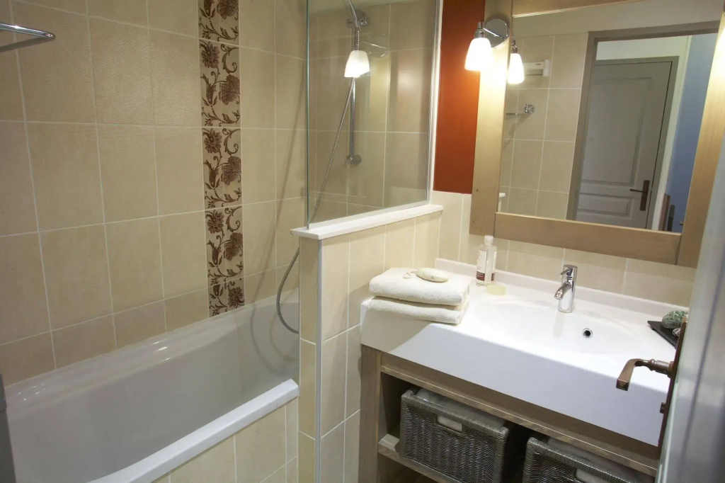 Pierre & Vacances Premium Residence & Spa Houlgate - Général