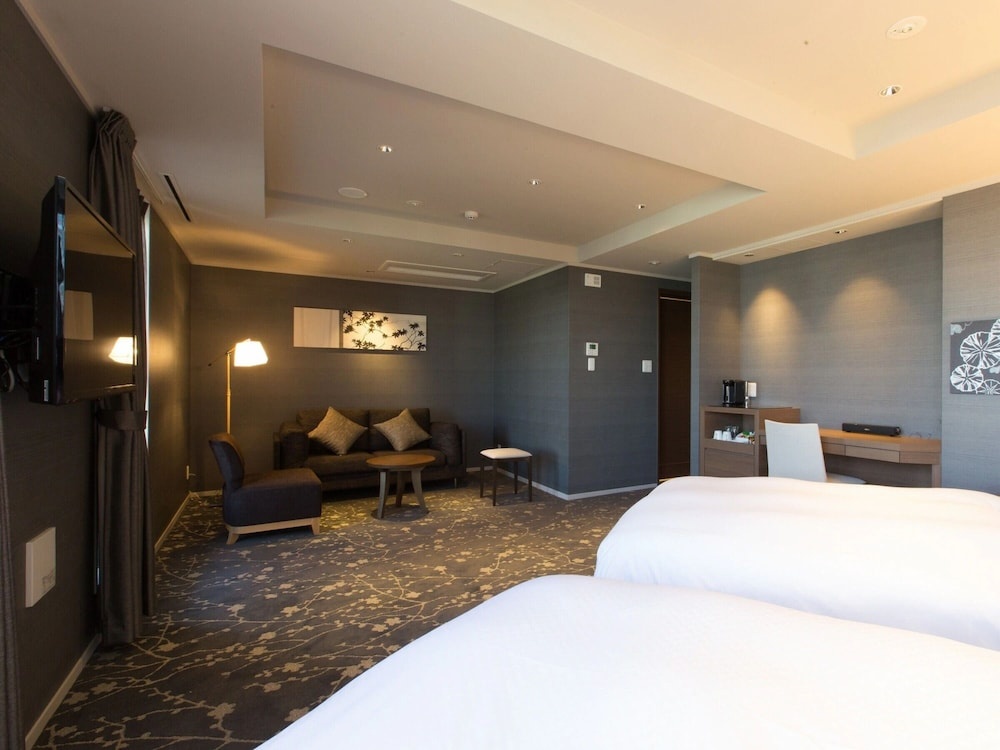 Hotel Shiki Utsubo Park 사진 7