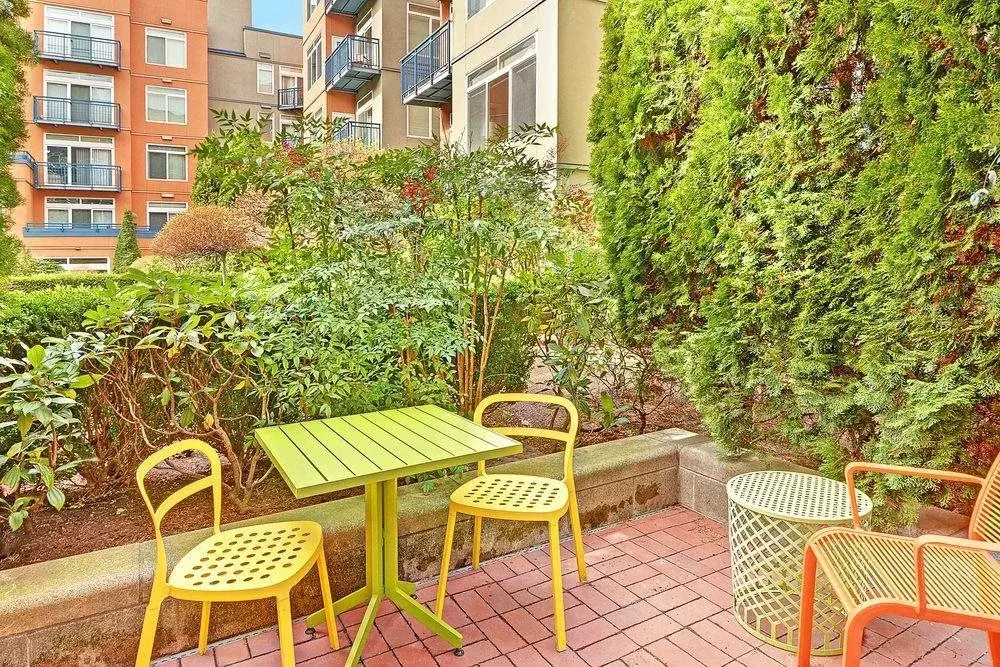 Belltown Court Seattle Urban Retreat - Général
