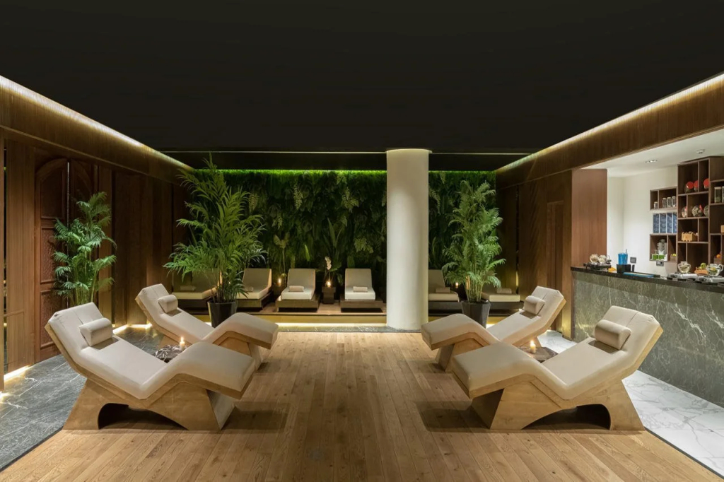 Vogue Hotel Supreme Bodrum - фото 29