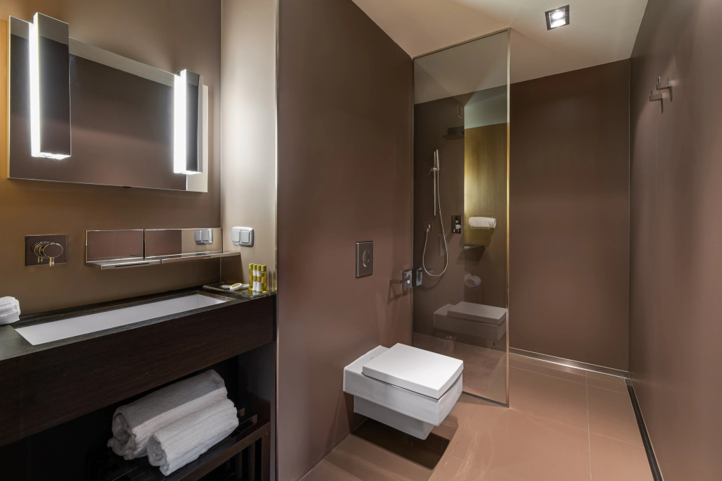 Valbusenda Hotel Bodega & Spa - Général