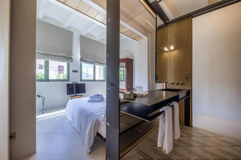 Can Moio Turismo de Interior - Adults Only - Chambres