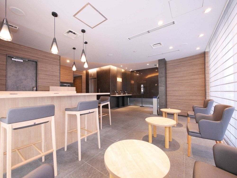 Hotel Comfybed Ginza 사진 11