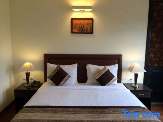 Hotel La Residence - Chambres