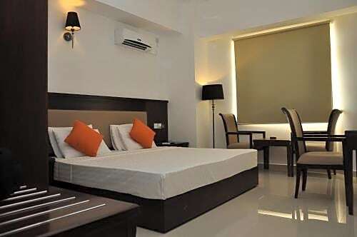 Sai Sea City Hotel