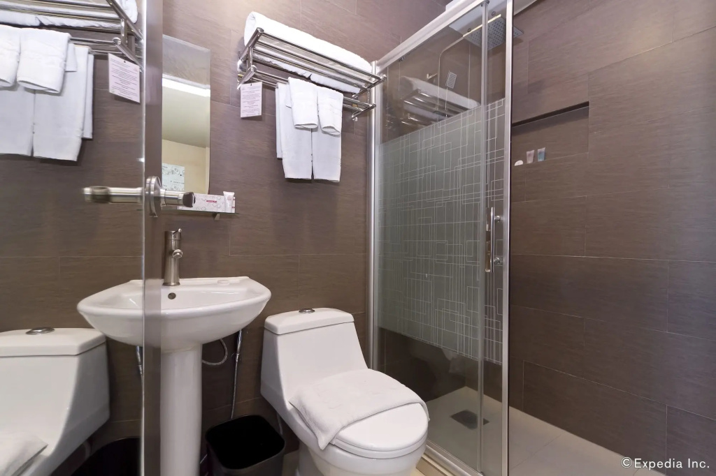 Eloisa Royal Suites - Général