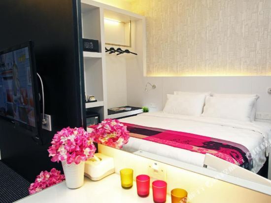 Cairnhill Hotel Kuala Lumpur