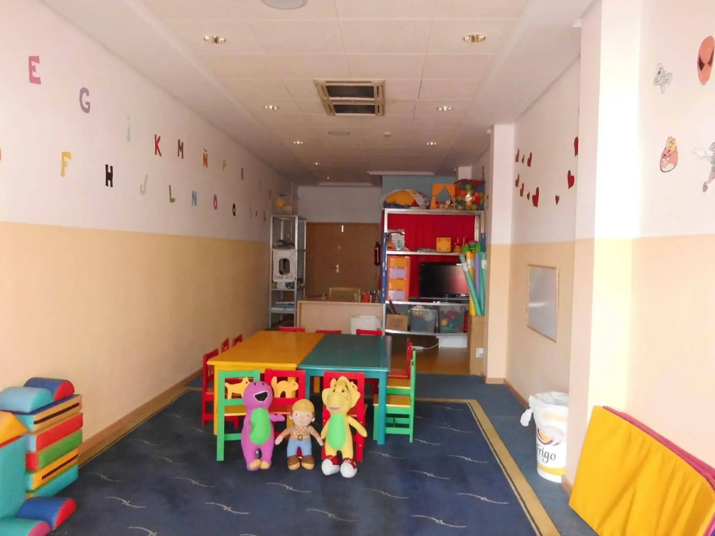 Playamójacar Hotel - Général