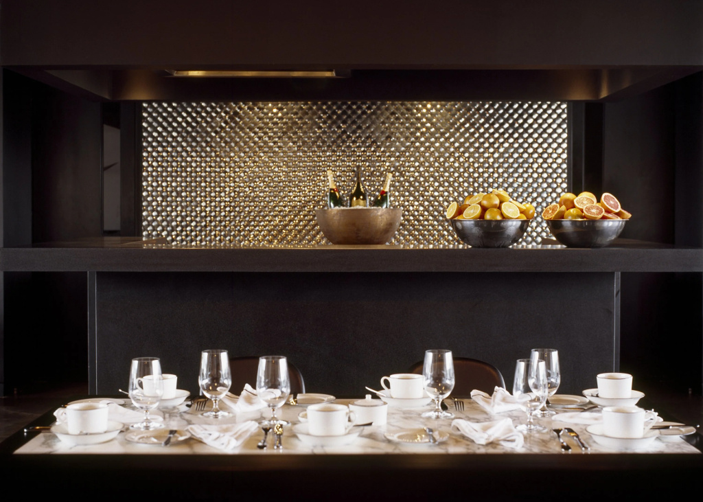Habita Monterrey, a Member of Design Hotels - Général