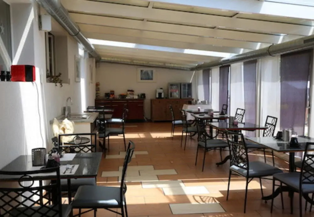 Hotel du Quai - Général