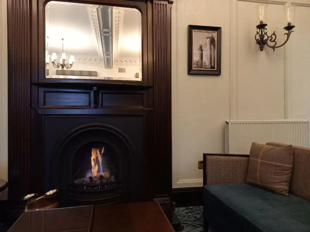 Parliament House Hotel - Général