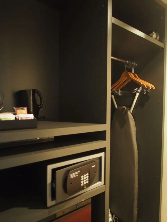 Kirketon Hotel Sydney - Chambres