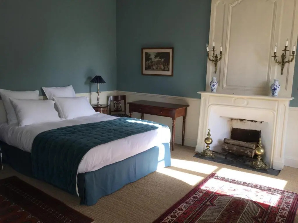 Voir la photo 1 — Ty Mat B&B