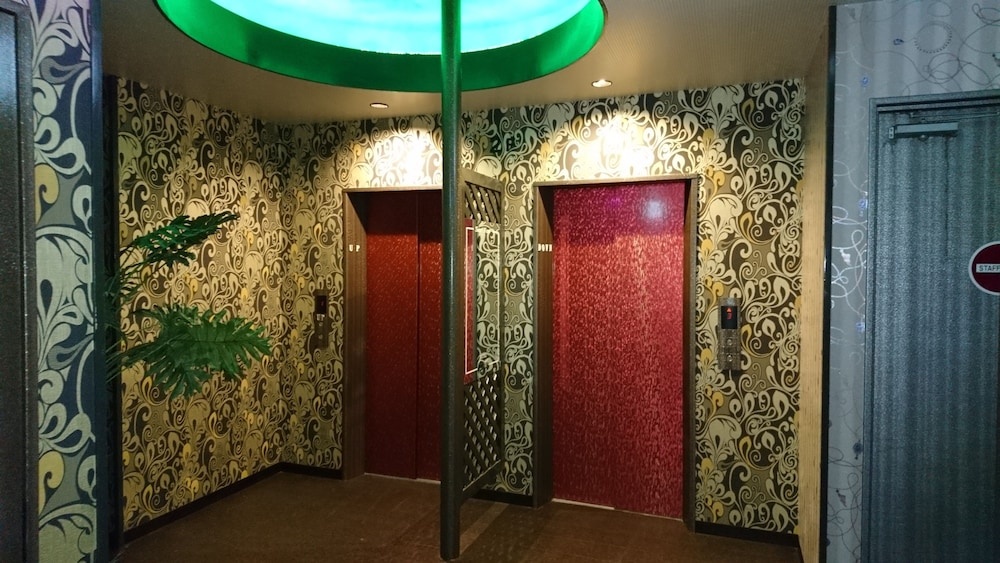Hotel Eris Hakata - Adult Only 사진 19