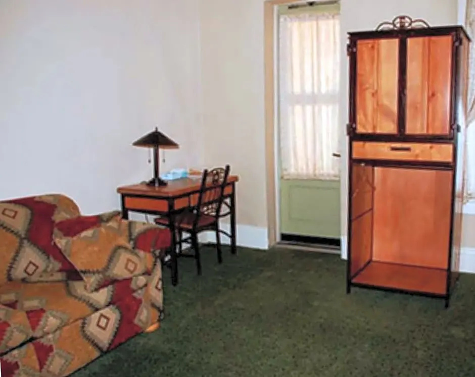 Hotel Eklund - Chambres