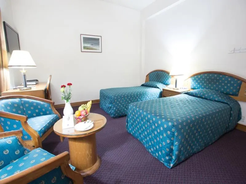 Lake Castle Hotel - Chambres