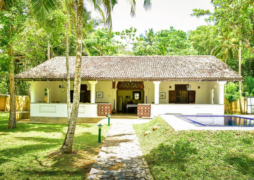 Dansala Cottage