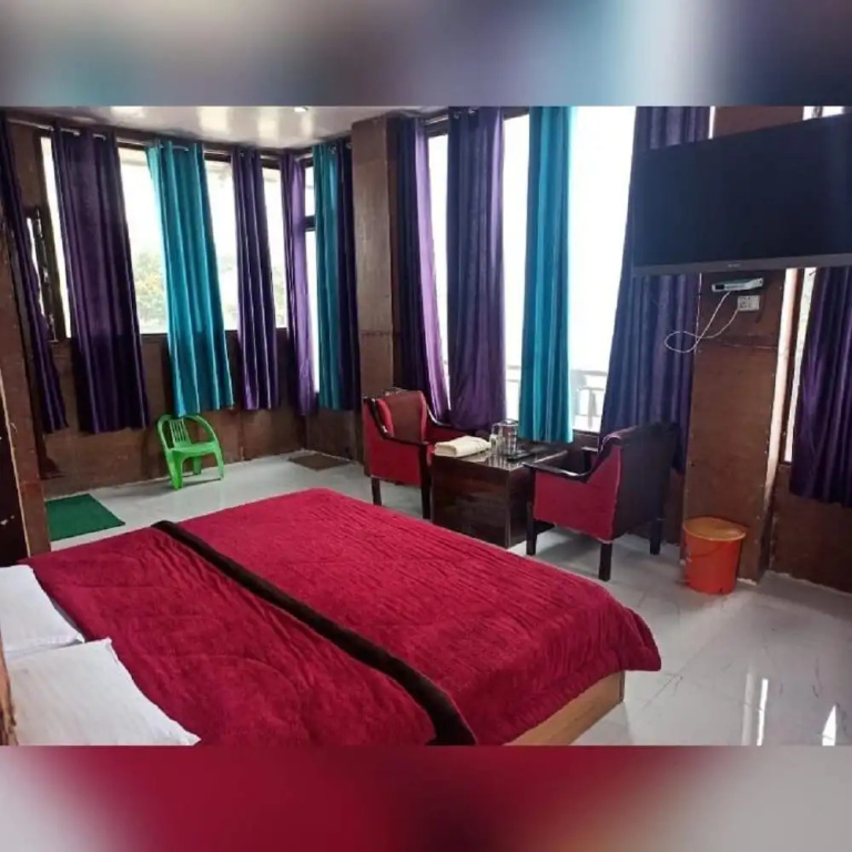 Hotel photo 21