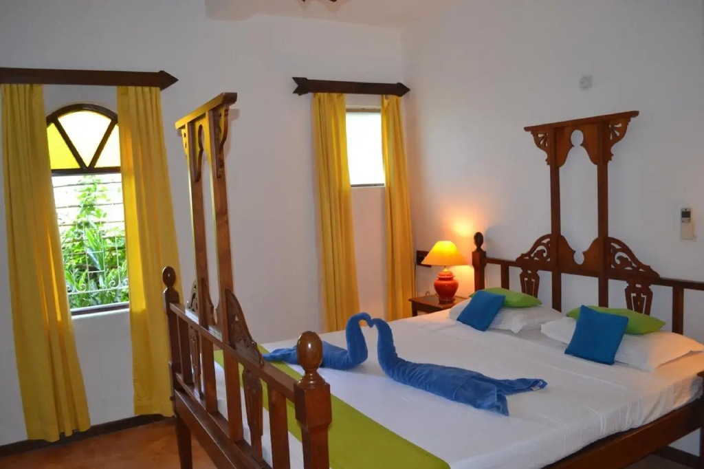 Cavala Seaside Resort - Général