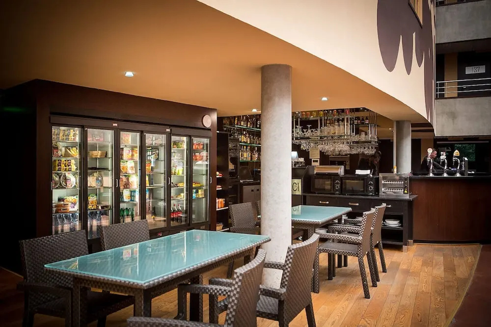 Olivarius Apart Hotel Lille Villeneuve D'Ascq - Général
