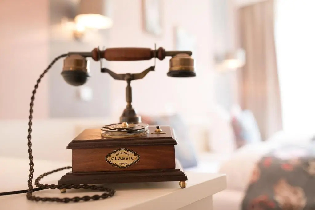 Hotel Golfi - Chambres