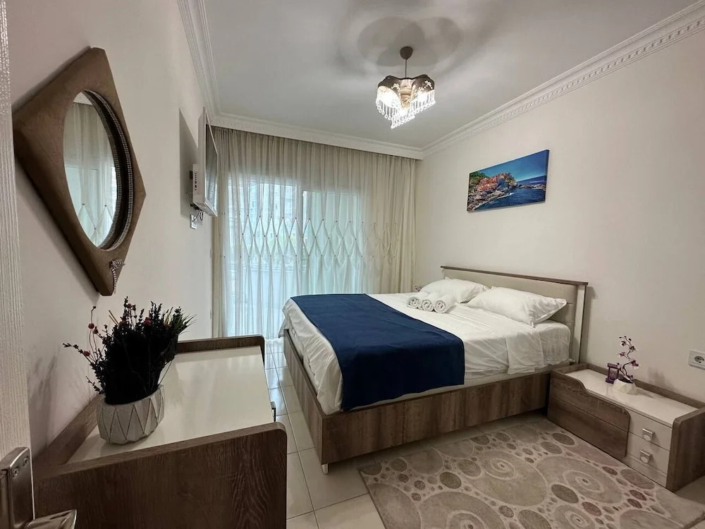 Comfort Apartment