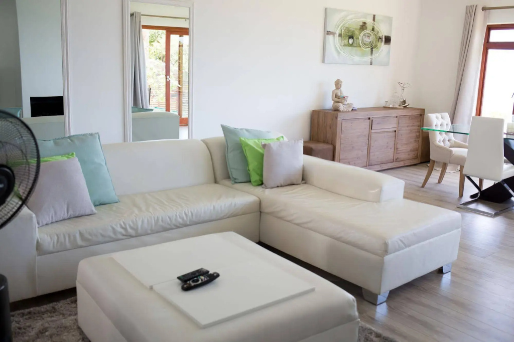 Villa Atlantica Boutique Guesthouse - Général