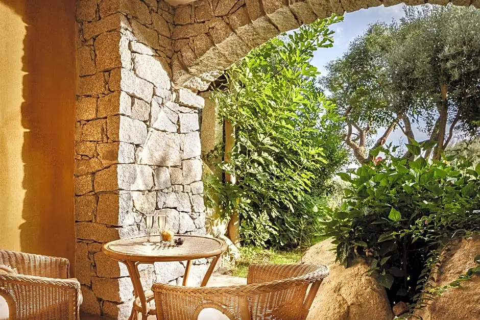 Cruccuris Resort Adults Only - Chambres
