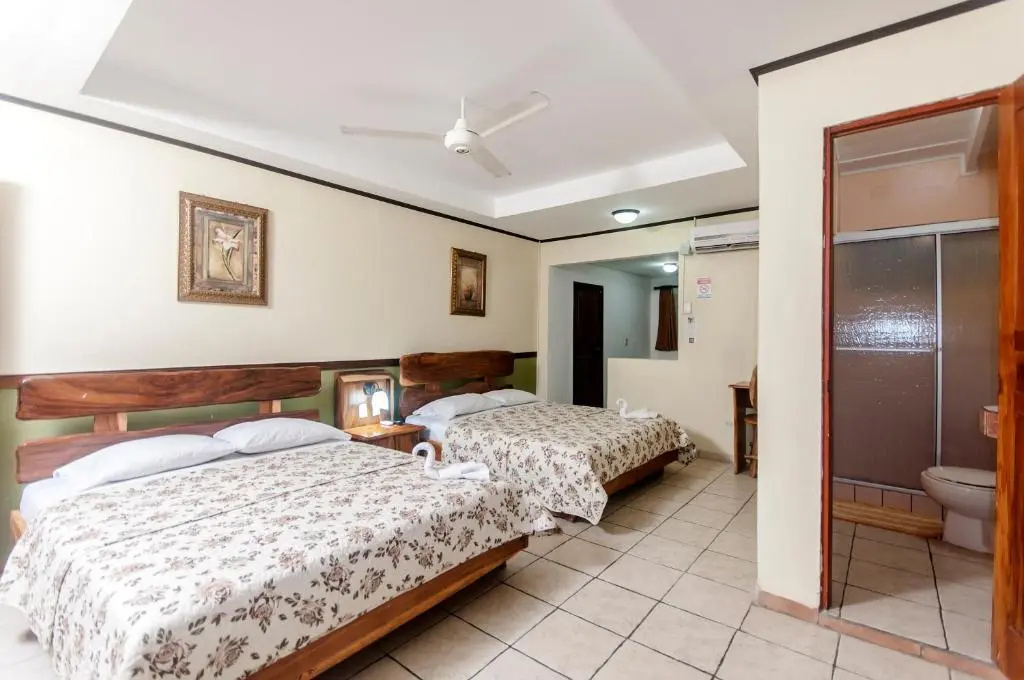 Cadillac Rock Hotel - Adults Only - Chambres