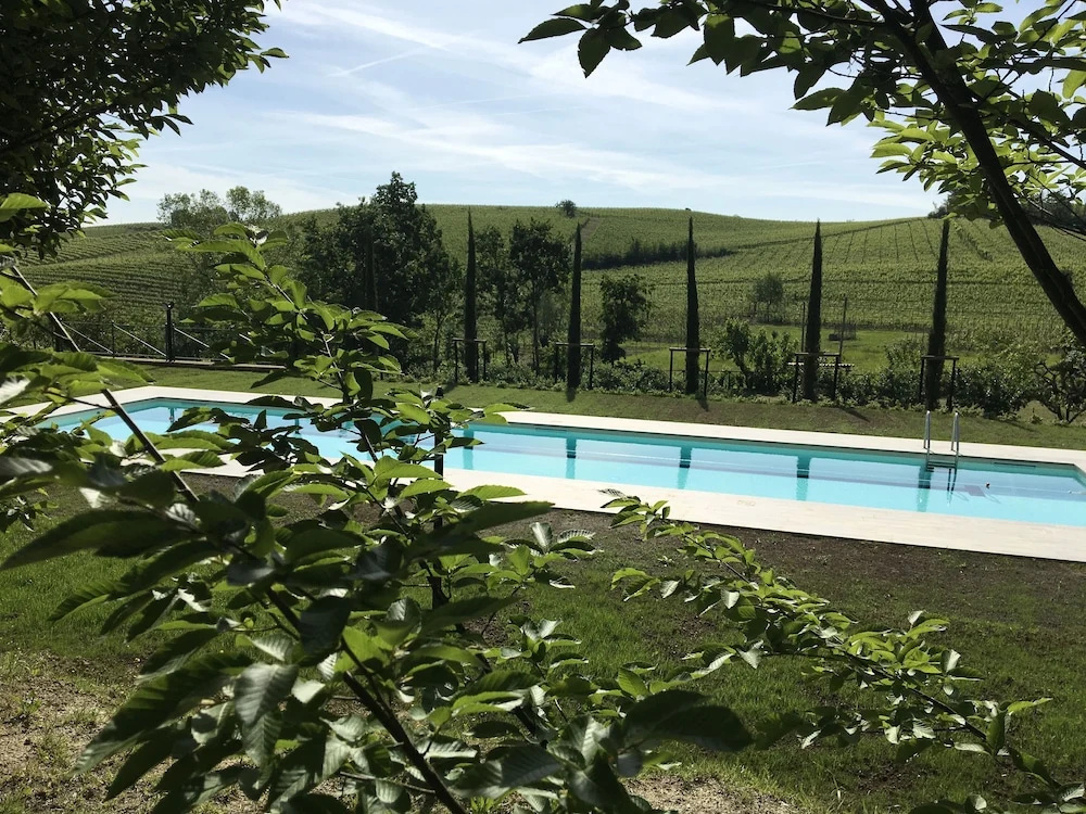 Cascina Il Bricco - фото 11