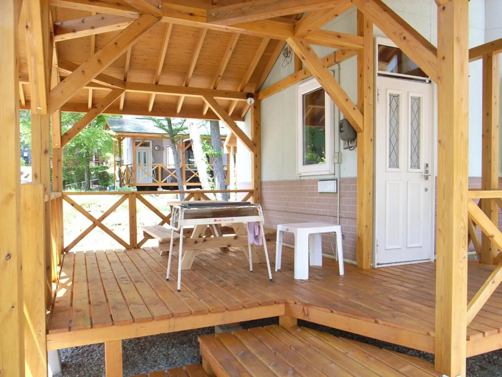 Cottage All Resort Service / Vacation STAY 8427