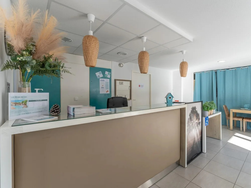 Voir la photo 3 — Lacanau Stay, 100m to Lake & Pool