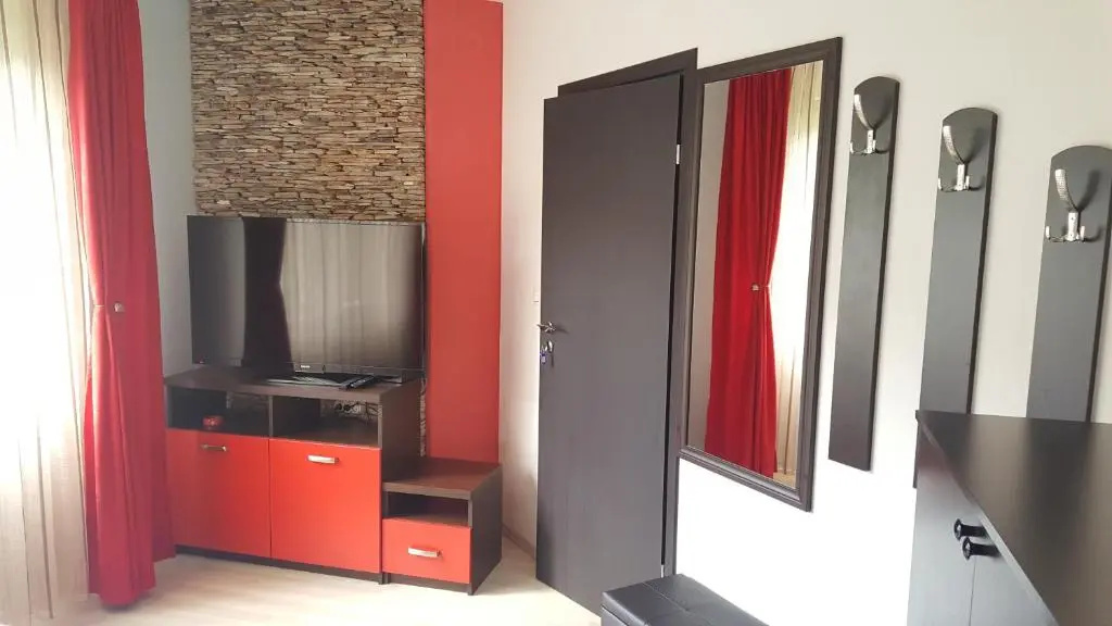 Apartamenten hotel"Alegra" - Chambres