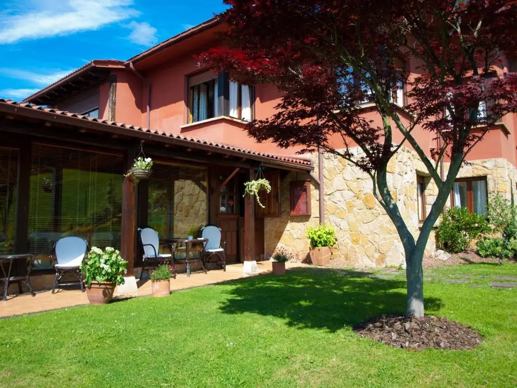 Hotel Casa Camila - Général