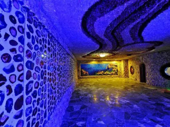 Regao Hot Spring Hotel — фото 5