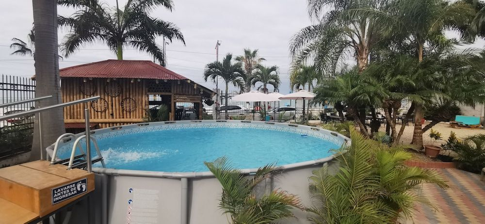 Hotel photo 30