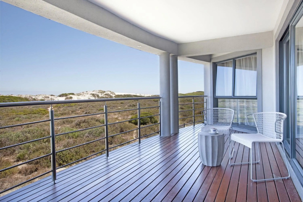 Bliss Boutique Hotel - фото 8