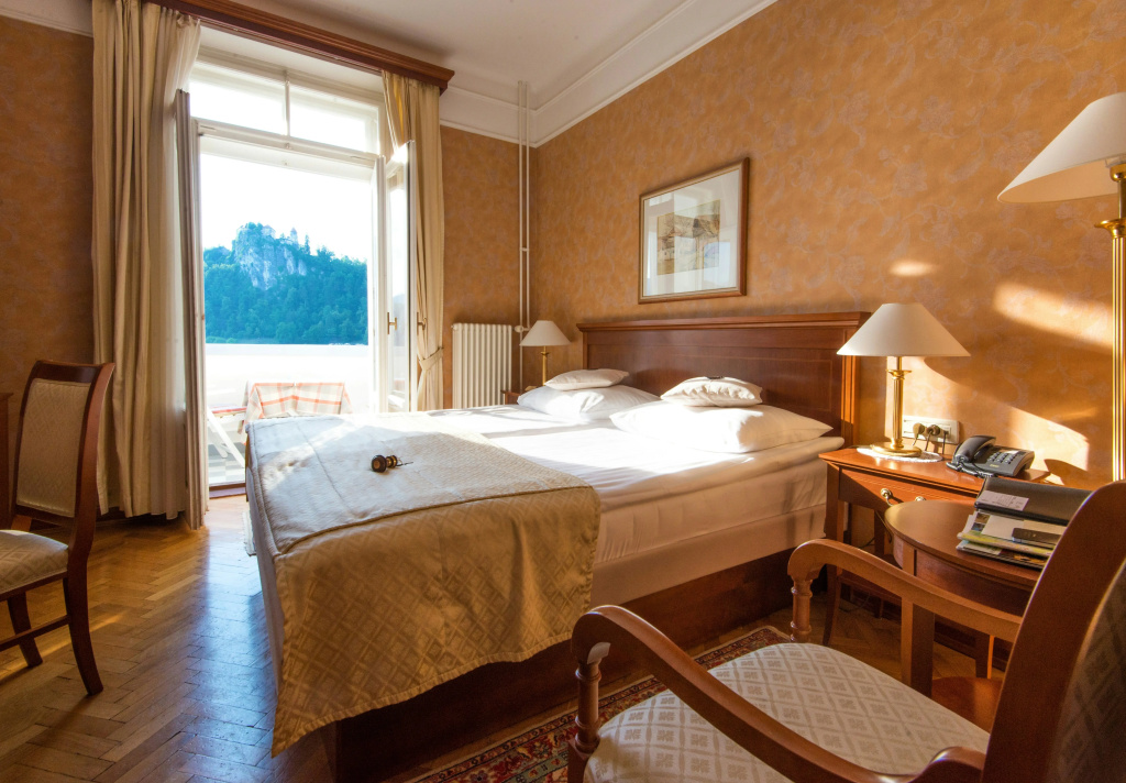 Grand Hotel Toplice - Sava Hotels & Resorts - Général