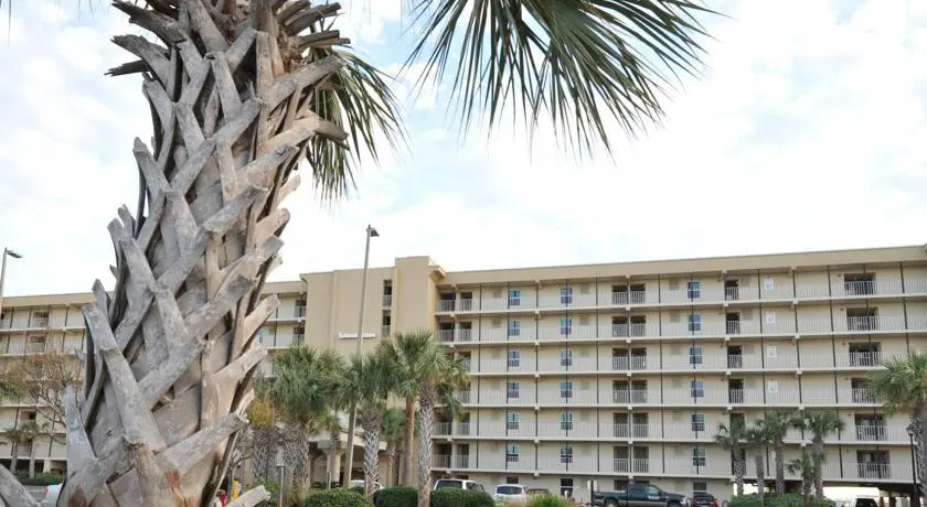 Island Echos Condominiums