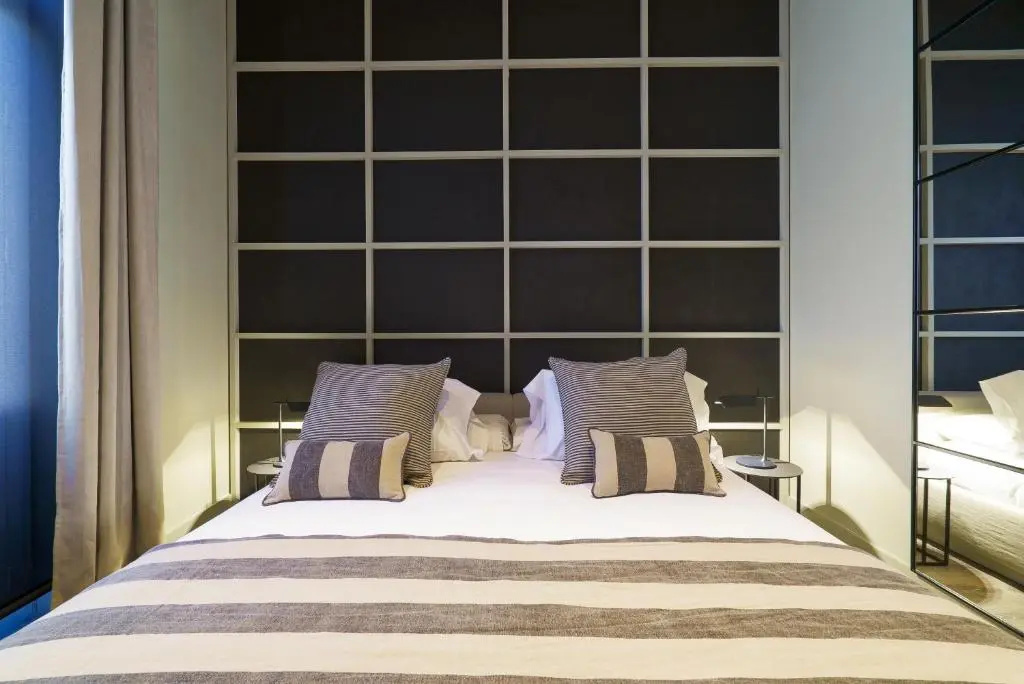The Valentia Cabillers Hotel - Chambres