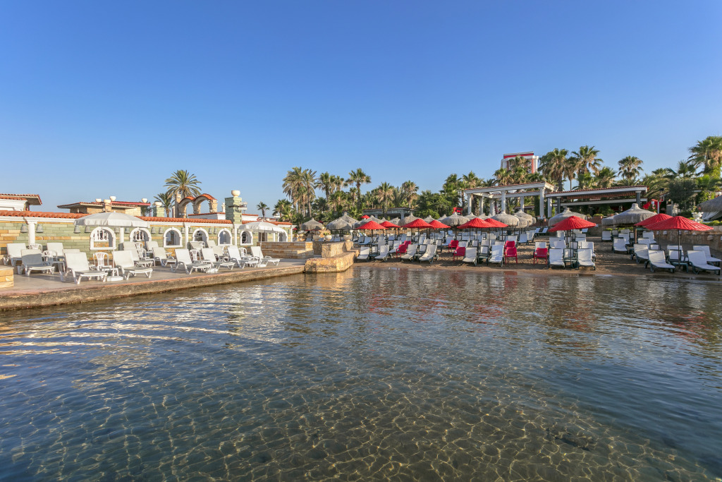 Club Hotel Sera - фото 32