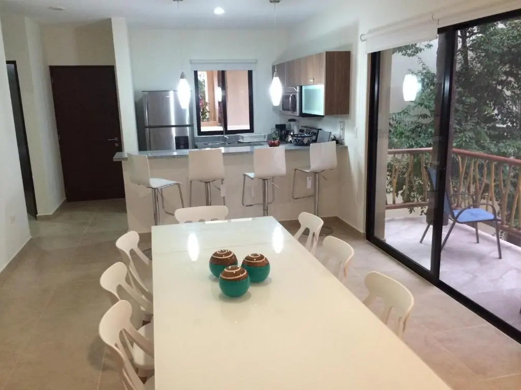 Tulum Prana - Chambres