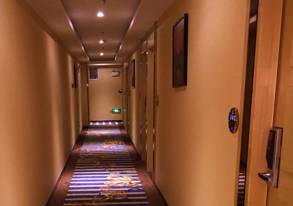 Hotel photo 8