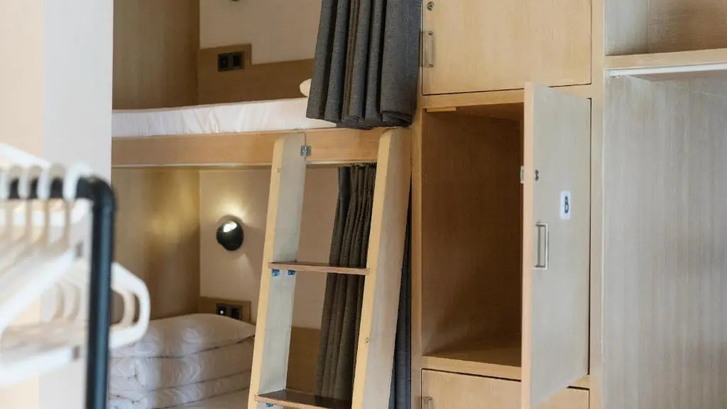 Trip Voice - Chambres