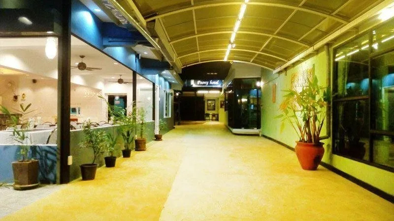 Ibis Hua Hin, Хуахiн, Таїланд мініатюра 13