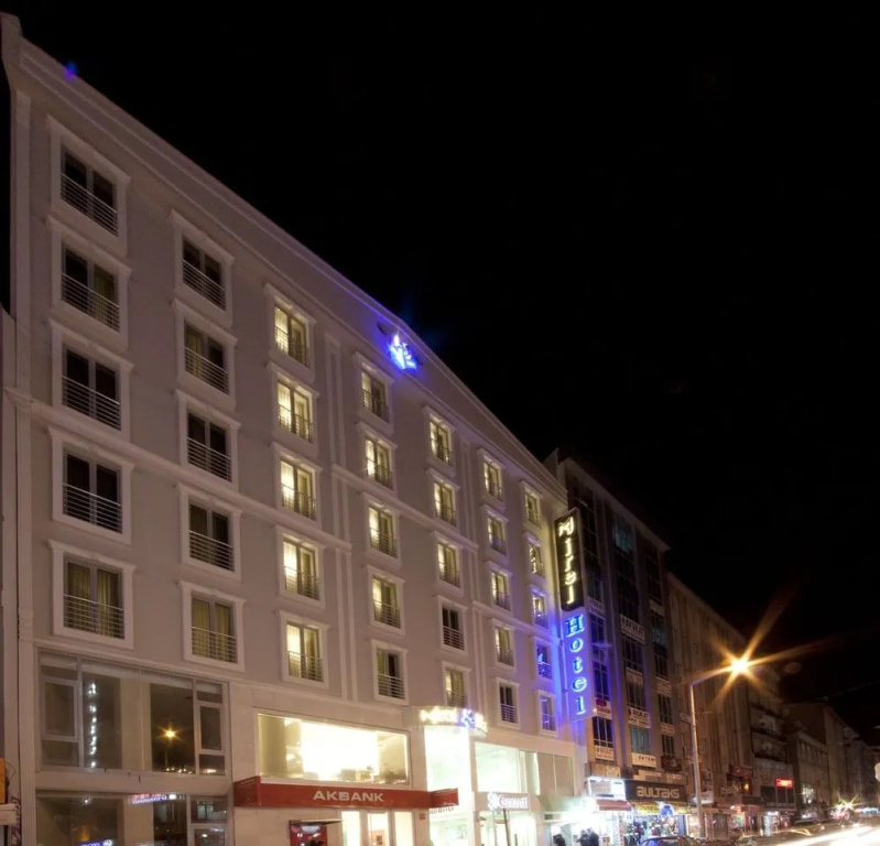 Mirel Hotel
