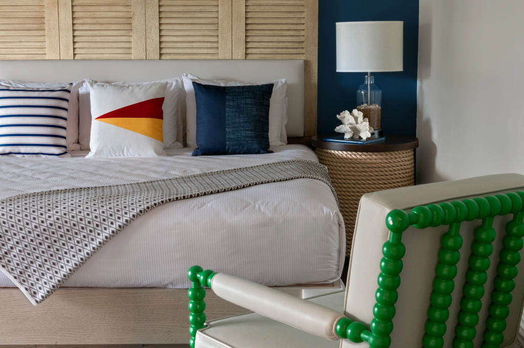 Paradise Point Resort & Spa - Général