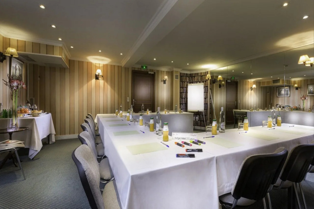 Hotel photo 22